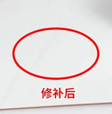 工农瓷砖空鼓维修公司分享下板材基层，未采取柔性过渡措施的影响。在瓷砖铺贴工程中，如果采用的是板材基层（如石膏板、木工板等非刚性基层），而未采取柔性过渡措施，